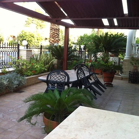 Valentinos House Villa Paphos Cameră foto