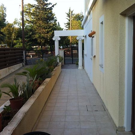 Valentinos House Villa Paphos Cameră foto