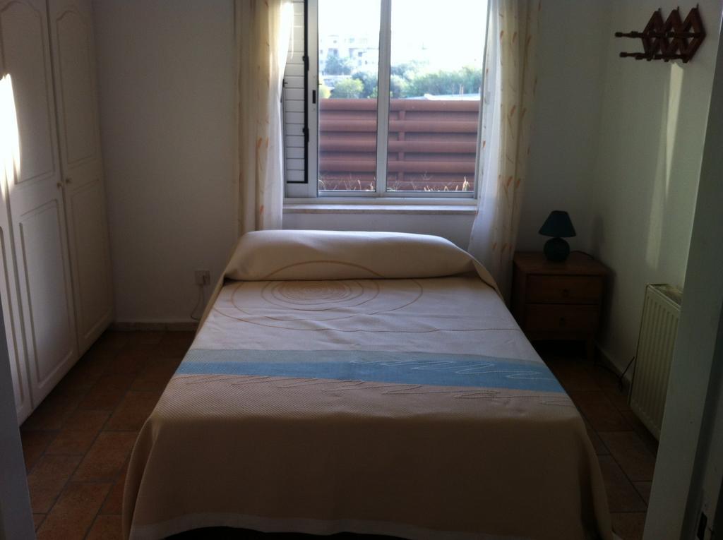 Valentinos House Villa Paphos Cameră foto