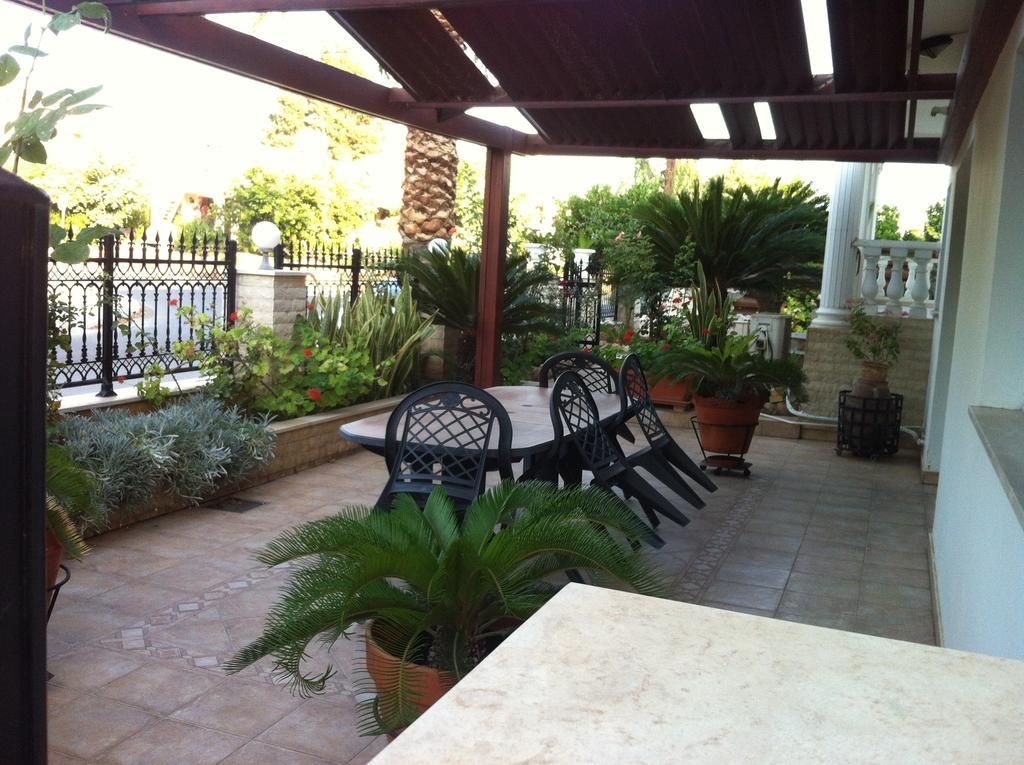 Valentinos House Villa Paphos Cameră foto