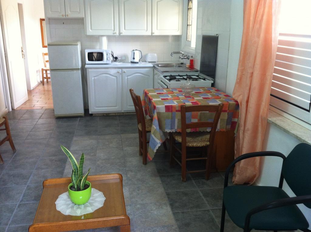 Valentinos House Villa Paphos Cameră foto