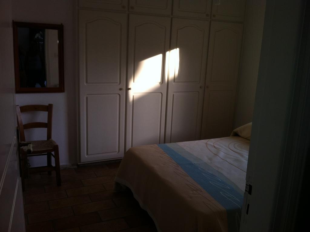 Valentinos House Villa Paphos Cameră foto