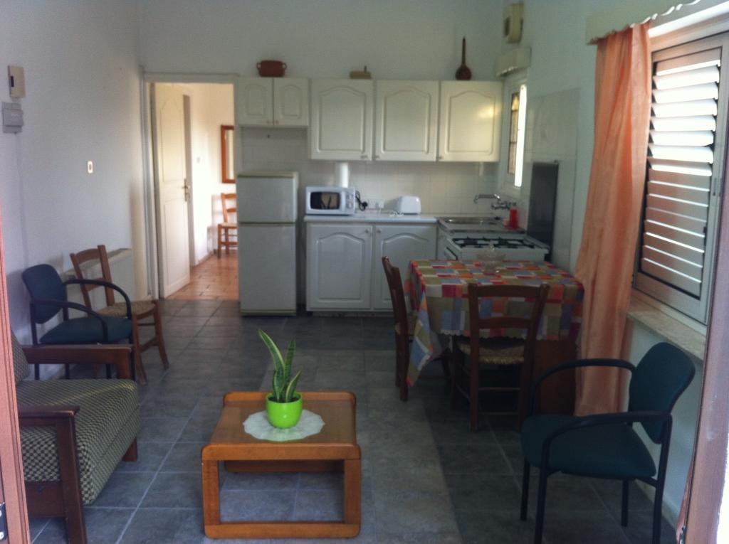 Valentinos House Villa Paphos Cameră foto